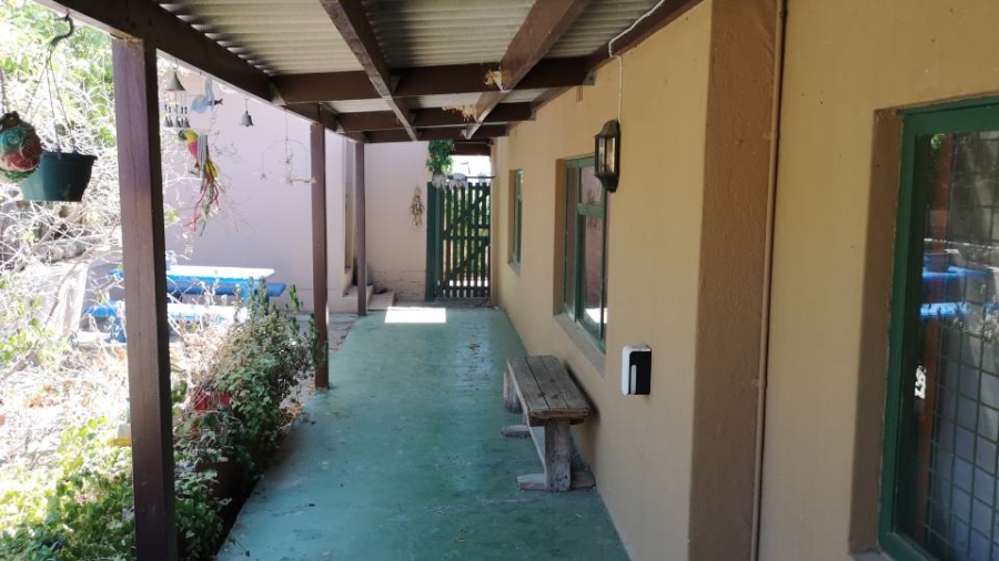2 Bedroom Property for Sale in Bot River Western Cape